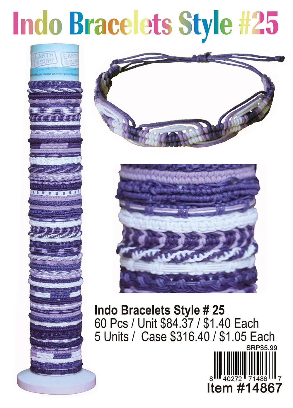 Indo Bracelets 25